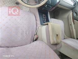 جي ام سي يوكون